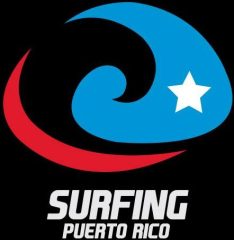 Surfing Puerto Rico